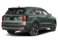 2026 Kia Sorento PHEV EX AWD Cityscape Green  Shot 2