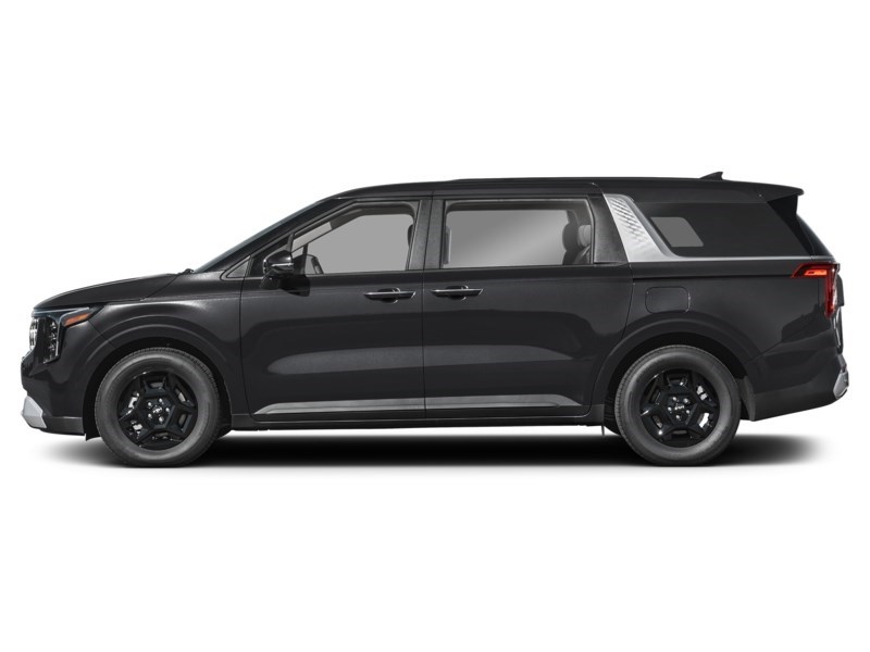 2026 Kia Carnival LX+ FWD