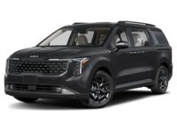 2026 Kia Carnival SX+ FWD
