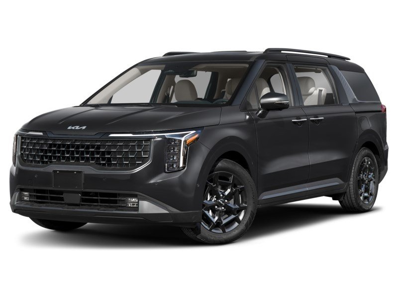 2026 Kia Carnival SX+ FWD