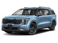 2026 Kia Carnival SX+ FWD