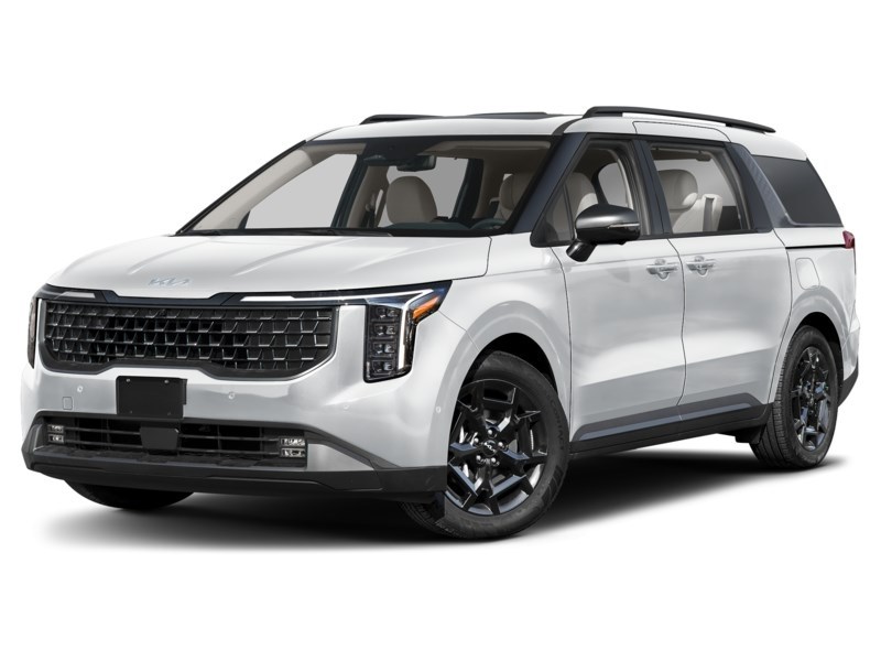 2026 Kia Carnival SX+ FWD
