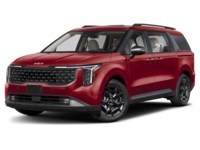 2026 Kia Carnival SX+ FWD