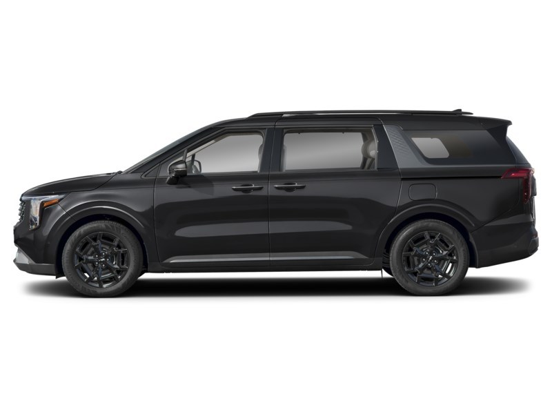 2026 Kia Carnival SX+ FWD