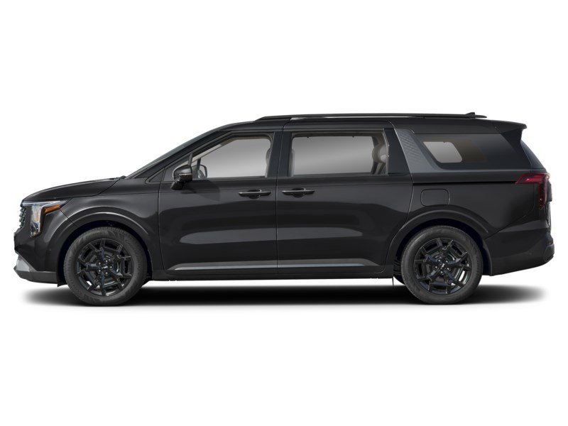 2026 Kia Carnival SX+ FWD