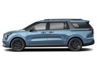 2026 Kia Carnival SX+ FWD