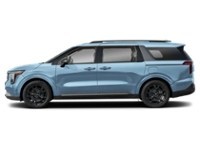 2026 Kia Carnival SX+ FWD Storm Blue  Shot 13