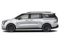 2026 Kia Carnival SX+ FWD