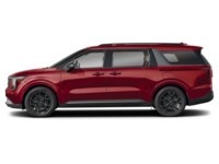 2026 Kia Carnival SX+ FWD