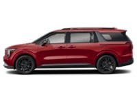 2026 Kia Carnival SX+ FWD Flare Red  Shot 23