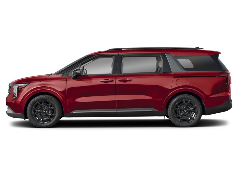 2026 Kia Carnival SX+ FWD