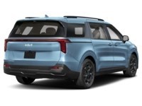2026 Kia Carnival SX+ FWD
