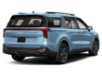 2026 Kia Carnival SX+ FWD Storm Blue  Shot 14