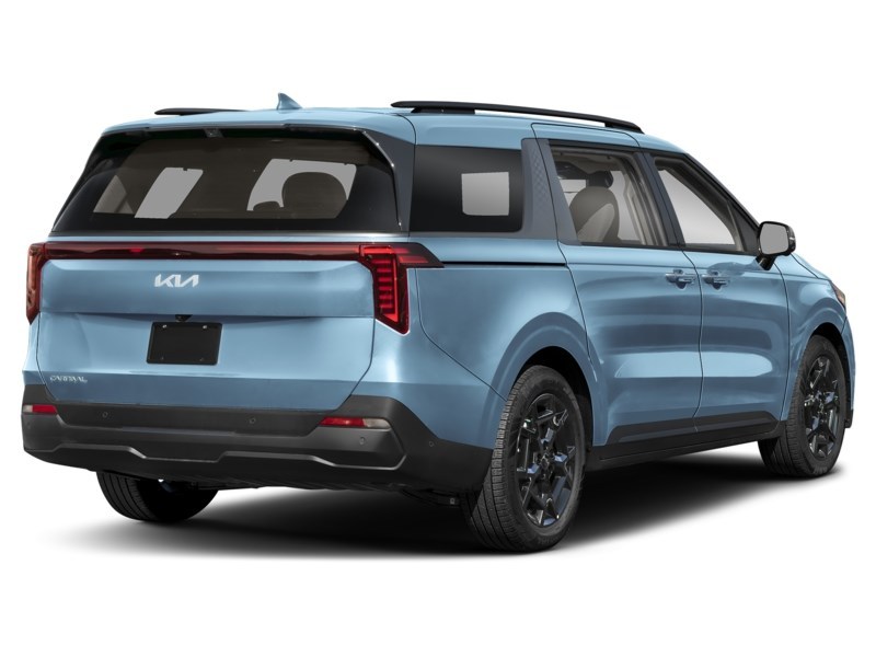 2026 Kia Carnival SX+ FWD