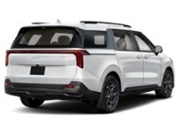 2026 Kia Carnival SX+ FWD Snow White Pearl  Shot 16