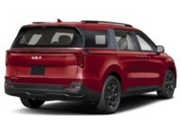 2026 Kia Carnival SX+ FWD