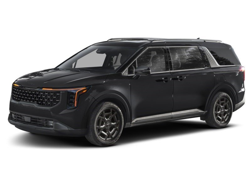 2026 Kia Carnival HEV SX FWD