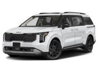 2026 Kia Carnival HEV SX FWD Snow White Pearl  Shot 18