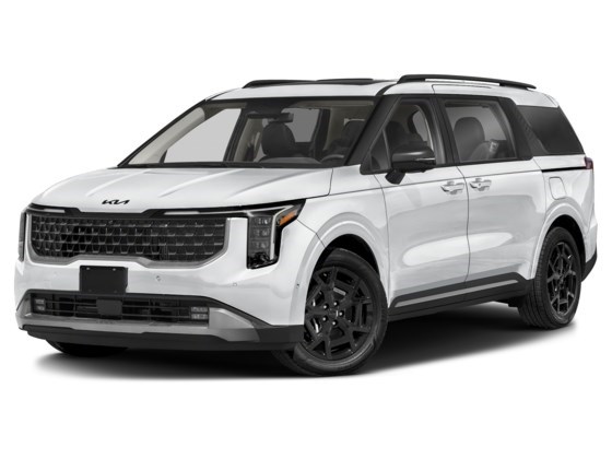 2026 Kia Carnival HEV SX