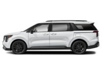 2026 Kia Carnival HEV SX FWD Snow White Pearl  Shot 5