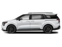 2026 Kia Carnival HEV SX FWD Snow White Pearl  Shot 19