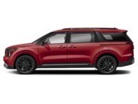 2026 Kia Carnival HEV SX FWD Flare Red  Shot 23