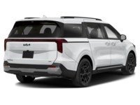 2026 Kia Carnival HEV SX FWD Snow White Pearl  Shot 20