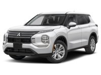 2025 Mitsubishi Outlander ES S-AWC