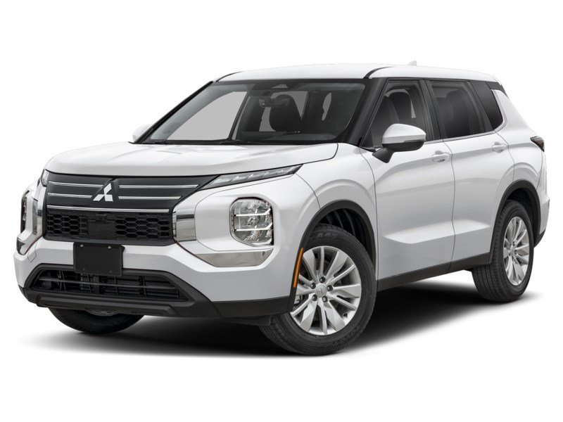 2025 Mitsubishi Outlander ES S-AWC