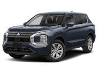 2025 Mitsubishi Outlander ES S-AWC Graphite Grey  Shot 25