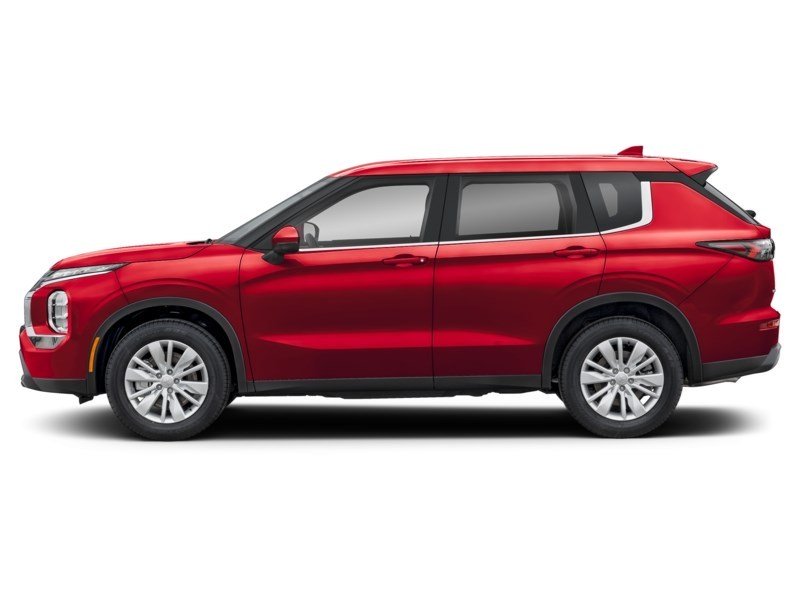 2025 Mitsubishi Outlander ES S-AWC