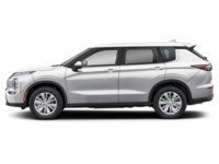 2025 Mitsubishi Outlander ES S-AWC