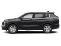2025 Mitsubishi Outlander ES S-AWC Labrador Black  Shot 3