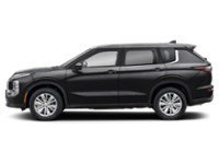 2025 Mitsubishi Outlander ES S-AWC Labrador Black  Shot 23