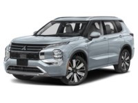 2025 Mitsubishi Outlander GT S-AWC Moonstone Grey  Shot 1