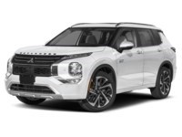 2025 Mitsubishi Outlander Plug-In Hybrid GT S-AWC