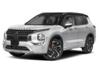2025 Mitsubishi Outlander Plug-In Hybrid GT S-AWC