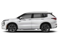 2025 Mitsubishi Outlander Plug-In Hybrid GT S-AWC