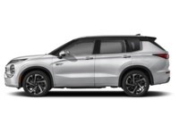 2025 Mitsubishi Outlander Plug-In Hybrid GT S-AWC