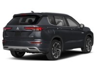 2025 Mitsubishi Outlander Plug-In Hybrid GT S-AWC