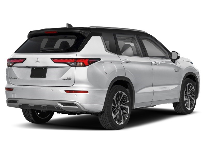 2025 Mitsubishi Outlander Plug-In Hybrid GT S-AWC