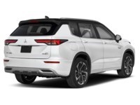 2025 Mitsubishi Outlander Plug-In Hybrid GT S-AWC