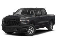 2026 RAM 1500 Tradesman 4x4 Crew Cab 5'7" Box