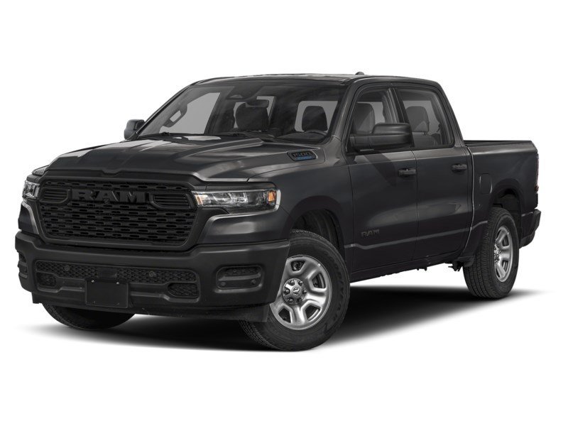 2026 RAM 1500 Tradesman 4x4 Crew Cab 5'7" Box