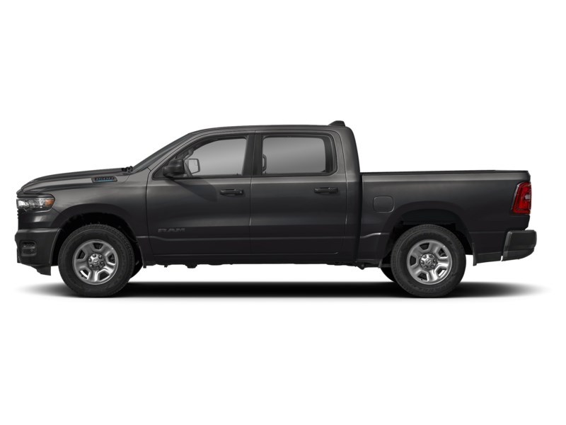 2026 RAM 1500 Tradesman 4x4 Crew Cab 5'7" Box