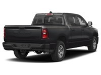 2026 RAM 1500 Tradesman 4x4 Crew Cab 5'7" Box
