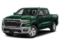 2027 RAM 1500 Big Horn 4x4 Crew Cab 5'7" Box