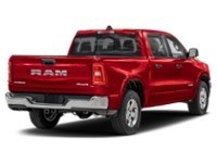 2027 RAM 1500 Big Horn 4x4 Crew Cab 5'7" Box