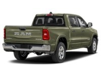 2027 RAM 1500 Big Horn 4x4 Crew Cab 5'7" Box Tank  Shot 43