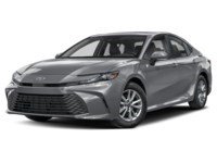 2025 Toyota Camry SE CVT Heavy Metal  Shot 1